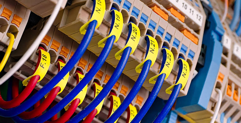 Building Wires