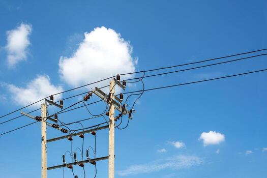 Control Cables